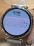 HUAWEI WATCH GT 6 冰雪蓝 Blue 华为智能手表多维情绪健康全新骑行体验强劲续航【冰雪女王首选】 实拍图