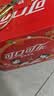 可口可乐（Coca-Cola）经典口味 汽水 碳酸饮料 330ml*12摩登罐 实拍图