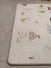 丸丫ixpe爬爬垫婴儿爬行垫加厚家用整体垫1.5*1.8米*2.5CM-派对 实拍图