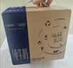蒙牛特仑苏纯牛奶250ml*6盒 3.6g乳蛋白 尝鲜试用装 送礼盒装 实拍图
