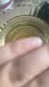 御泥坊金桂花眼贴膜120片抗皱淡化细纹黑眼圈女士提拉紧致熬夜送礼物 实拍图