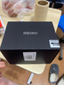 精工（SEIKO）手表精钢表带自动/手动上链机械潜水男表 新年礼物SRP773J1 实拍图