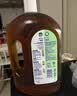 滴露（Dettol）消毒液衣物消毒水1.8L*2 洗衣除菌家居除螨杀菌 灭活HPV16病毒 实拍图