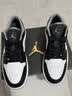 耐克（NIKE）2026年男子AIR JORDAN 1 LOW运动休闲鞋 553558-040 46 实拍图