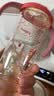 贝亲（Pigeon）PPSU双把手防胀气奶瓶330ml 胡桃夹子 LL号奶嘴 9月+ AA224 实拍图