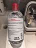 贝德玛（BIODERMA）【11.11现货】粉水敏感肌洗卸温和卸妆水500ml 实拍图
