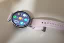 HUAWEIWATCH GT 7 41mm樱语粉身体状态准备度建议全新滑雪骑行模式华为手表  实拍图