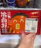 绝洽绝味鸭翅中160g甜辣熟食卤味下酒菜零食小吃追剧宵夜解馋食品 实拍图