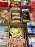 旺旺 仙贝 原味 400g 家庭装 休闲膨化食品饼干糕点小零食 实拍图