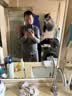 蕉内9代热皮5系保暖内衣男女士7A抗菌秋衣秋裤套装加绒加厚秋冬打底衫 实拍图