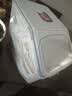 乐扣乐扣（LOCK&LOCK）塑料杂粮米桶密封储物米箱12升装（可装10kg大米）带滑轮赠量杯 实拍图