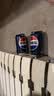 百事可乐Pepsi 无糖可乐 碳酸饮料汽水 330ml*6听 黑罐整箱装（包装随机） 实拍图