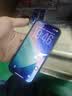 Apple/苹果【需签收激活】 iPhone 17 256GB 黑色 支持移动联通电信5G 双卡双待手机 实拍图