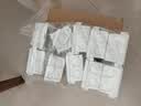 公牛开关插座 86型通用暗装底盒开关插座面板暗盒H17 10只装 实拍图