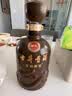古井贡酒 年份原浆献礼 浓香型白酒 40.6度 500mL*4瓶 整箱装 过节送礼 实拍图