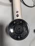戴森（DYSON）HD16 智能吹风机 Supersonic 电吹风 头皮保护 快速干发 自动暂停感应 智能温控 多风嘴 落日玫瑰 实拍图