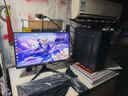 华硕（ASUS）【14代酷睿i7/i5】台式电脑主机台式机整机独显商务办公家用大额补贴炒股游戏渲染企业组装Diy电脑 华硕（ASUS）主机+25英寸100hz高清显示器 旗舰二：酷睿i5丨16G丨75 实拍图