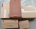 利民（thermalright）TL-C12C-S 黑色argb12cm机箱风扇 argb 风扇 支持神光同步 4PIN PWM 调速风扇 实拍图