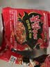 三养（SAMYANG）火鸡面三养双倍辣火鸡面方便面700g(140g*5)早餐泡面拌面宵夜速食 实拍图