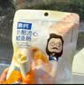 奶酪博士（Dr.Cheese）奶酪流心鳕鱼肠300g 宝宝儿童零食深海鳕鱼双重DHA享婴幼儿食谱 实拍图