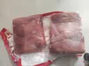 正大鸭胸肉2.4斤 去皮鸭胸肉鸭货生鲜自营自制鸭肉干生鲜烧烤冷冻 实拍图
