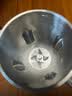 美的（Midea）【重磅新品】U型大师豆浆机新款可拆刀钛钢0涂层变频轻音2-4人家用破壁机全自动免煮免滤辅食BP01 实拍图