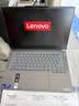 ThinkPad联想笔记本电脑ThinkBook14+ 2026 AI全能本 英特尔酷睿Ultra5 338H 32G 1T 3K 14.5英寸月神灰 实拍图
