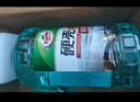 龟牌（Turtle Wax）硬壳玻璃水防冻-42度汽车冬季去油膜强力去污雨刮水2L*6瓶 实拍图