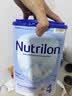 诺优能（Nutrilon）12345段荷兰牛栏婴幼儿配方牛奶粉HMO+益生元DHA全阶段原装进口 【询客服入群】4段1罐 荷兰牛栏 1-2岁 实拍图
