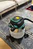 美菱工业吸尘器3500W峰值大功率超强吸力家用商用吸拖一体干湿吹开荒美缝洗车装修车载保洁抖尘吸尘机 实拍图