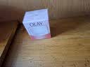 玉兰油（OLAY）水润滋养面霜50g焕白亮白女士护肤品保湿面霜生日礼物送女友 实拍图