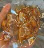京东京造牛板筋烧烤味128g即食牛肉小吃独立小包装牛筋熟食牛肉 实拍图