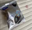 小鹿蓝蓝【99任选11件】0糖高钙黑芝麻丸宝宝儿童零食无糖手工芝麻丸95g 实拍图