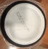 五谷磨房黑芝麻糊五黑粉无糖核桃芝麻黑豆粉代餐粉600g【买3赠搅拌杯】 实拍图