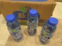 脉动（Mizone）维生素饮料青柠口味600ML*15瓶整箱低糖电解质水运动功能饮料补水 实拍图