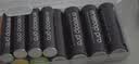 爱乐普（eneloop）充电电池7号七号4节高容量镍氢适用数码遥控玩具BK-4HCCA/4BW无充电器 实拍图