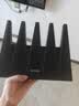 Tenda腾达路由器WiFi7【泰山BE7200 Ultra】千兆穿墙王信号放大器增强无线家用电竞立式BE12 Pro 实拍图