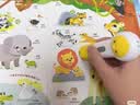 宝宝巴士点读笔启蒙认知限定版套餐点读机幼儿园睡前故事共读 实拍图