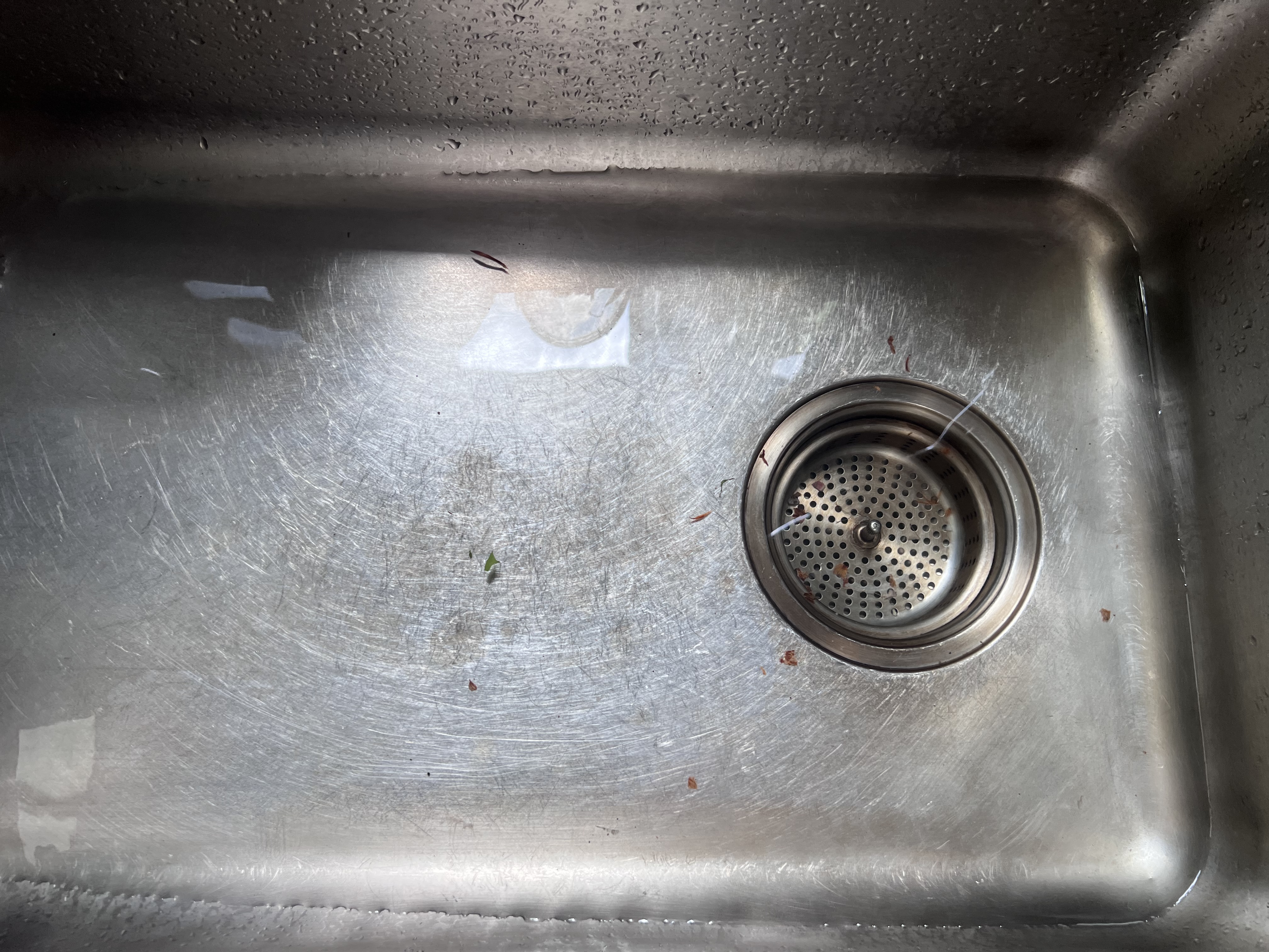 威猛先生（Mr Muscle）管道疏通啫喱 960ml 厨房专用 下水道强力疏通剂 管道疏通神器 实拍图