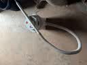 德尔玛（Deerma）TJ700S 桶式吸尘器 开荒装修院子吹灰 家用商用 1200W大功率 3用吸头 实拍图