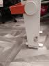 美的（Midea）【AI语音】油汀取暖器家用电热电暖器 婴儿防烫电暖气智能遥控 节能全屋速热加湿烤火炉 HYR22XGR 实拍图