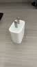 Apple/苹果 原装正品20W type-c充电器 苹果usb-c充电器手机快充头 旗舰店苹果iPhone 18 Pro Max充电器 实拍图