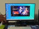 华硕ROG 绝梦25 XG259CMS 24.5英寸240Hz显示器超频310Hz HDR400旋转升降G-sync同步无撕裂1ms灰阶响应 实拍图