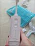 维德手动洗鼻器成人儿童生理盐水清洗医用鼻炎鼻腔冲洗器500ml+90包盐 实拍图