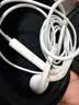 Apple/苹果 EarPods USB-C有线耳机 type-c有线耳机  iPhone 18有线耳机笔记本耳机游戏音乐 实拍图