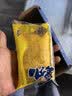 豪士蛋皮吐司早餐面包420g 休闲零食三明治夹心面包【檀健次推荐】 实拍图