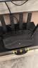 普联（TP-LINK）大道路由器7DR6430 BE6400 5G WiFi7千兆双频家用高速穿墙 2.4G wifi6无线 2.5G网口 游戏加速 实拍图