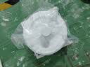 雷士（NVC）led大功率灯泡飞碟节能E27螺口球泡灯家用单灯大瓦数20W白光6500K 实拍图