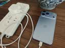 Apple/苹果 40W（至高60W） type-c快充充电器 苹果usb-c原装充电头 苹果iPhone 18 Pro Max充电器 实拍图