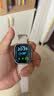 华强北在线新款S12ultra4智能手表华强北顶配版全功能Watchs11 ultra3电话运动导航男女成人学生蓝牙离线支付 S12 ultra4【钛金色】 顶配全功能版+可下载音乐+看小说+游泳可带 实拍图